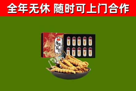 滦南烟酒回收冬虫夏草礼盒.jpg