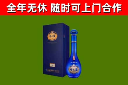 滦南回收梦之蓝M6